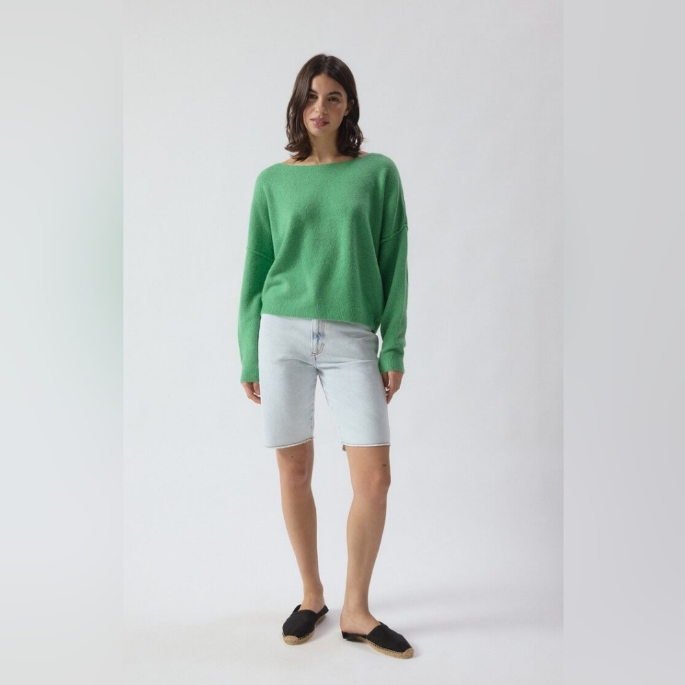 American Vintage Damsville Sweater